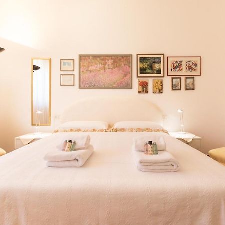 Secret Garden Liliad - Bellagio Apartment Ngoại thất bức ảnh