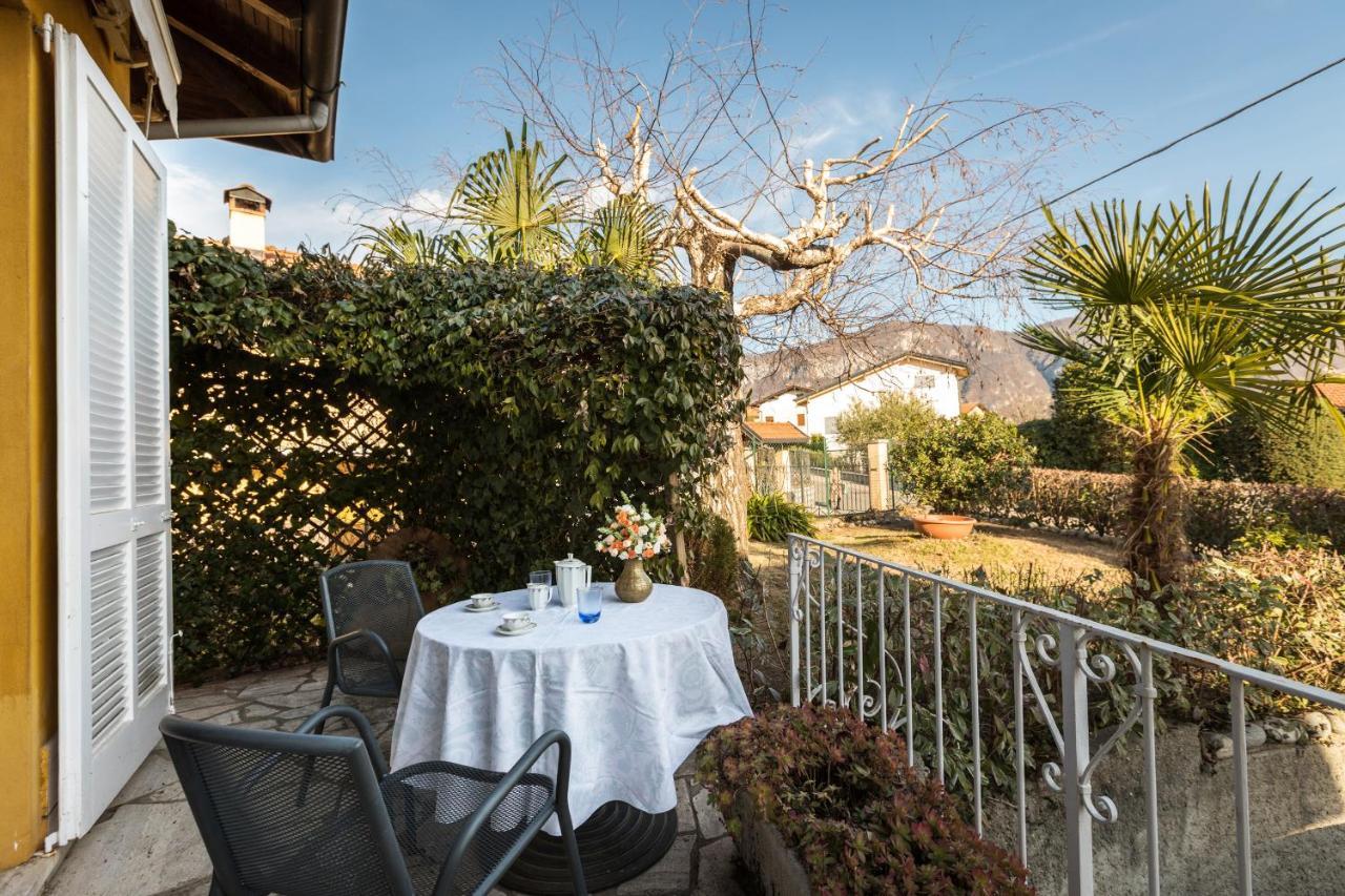 Secret Garden Liliad - Bellagio Apartment Ngoại thất bức ảnh