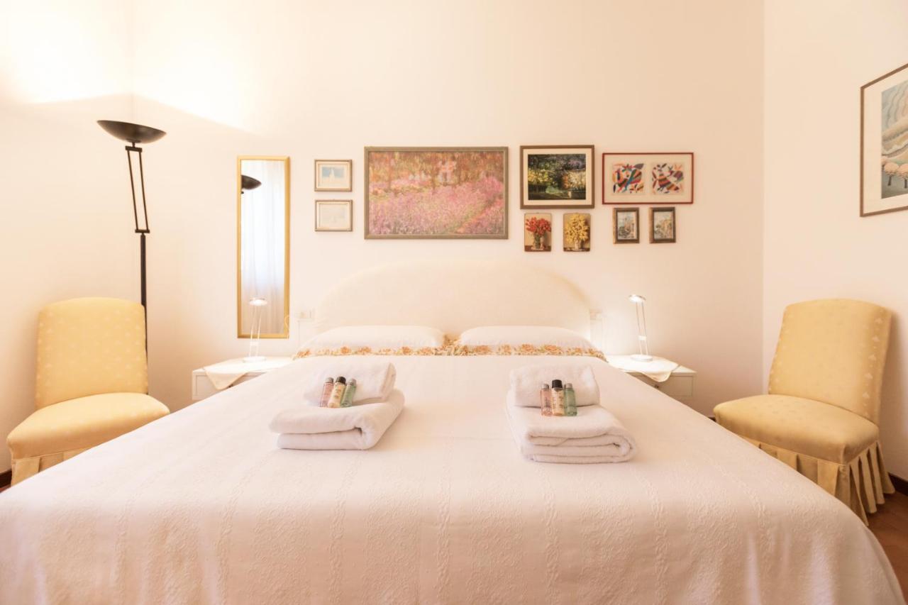 Secret Garden Liliad - Bellagio Apartment Ngoại thất bức ảnh