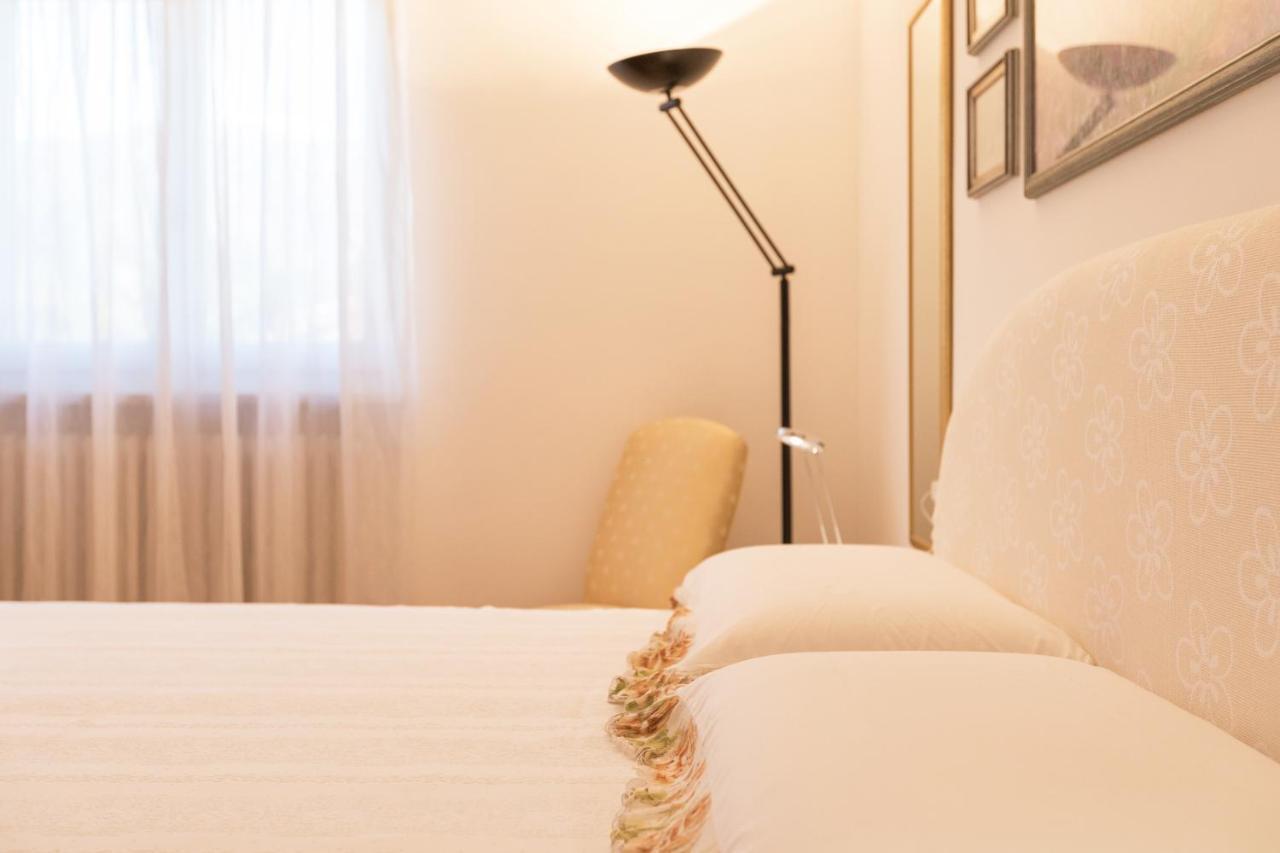 Secret Garden Liliad - Bellagio Apartment Ngoại thất bức ảnh