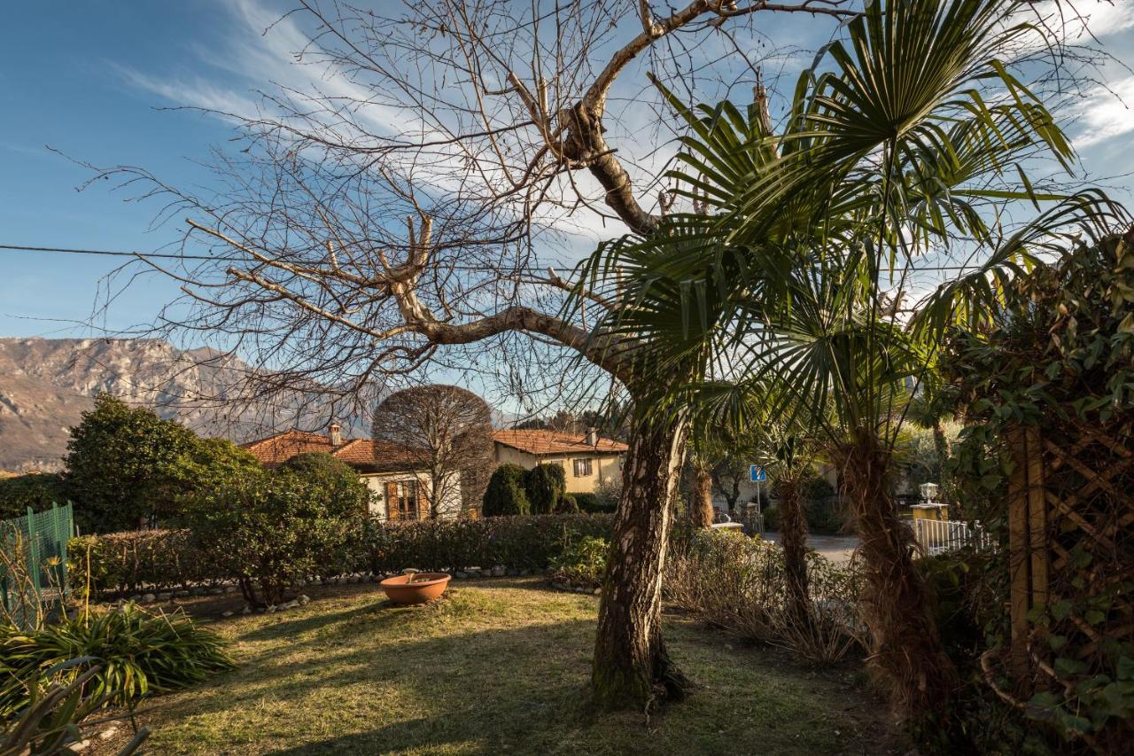 Secret Garden Liliad - Bellagio Apartment Ngoại thất bức ảnh