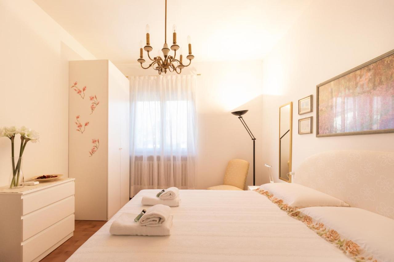 Secret Garden Liliad - Bellagio Apartment Ngoại thất bức ảnh