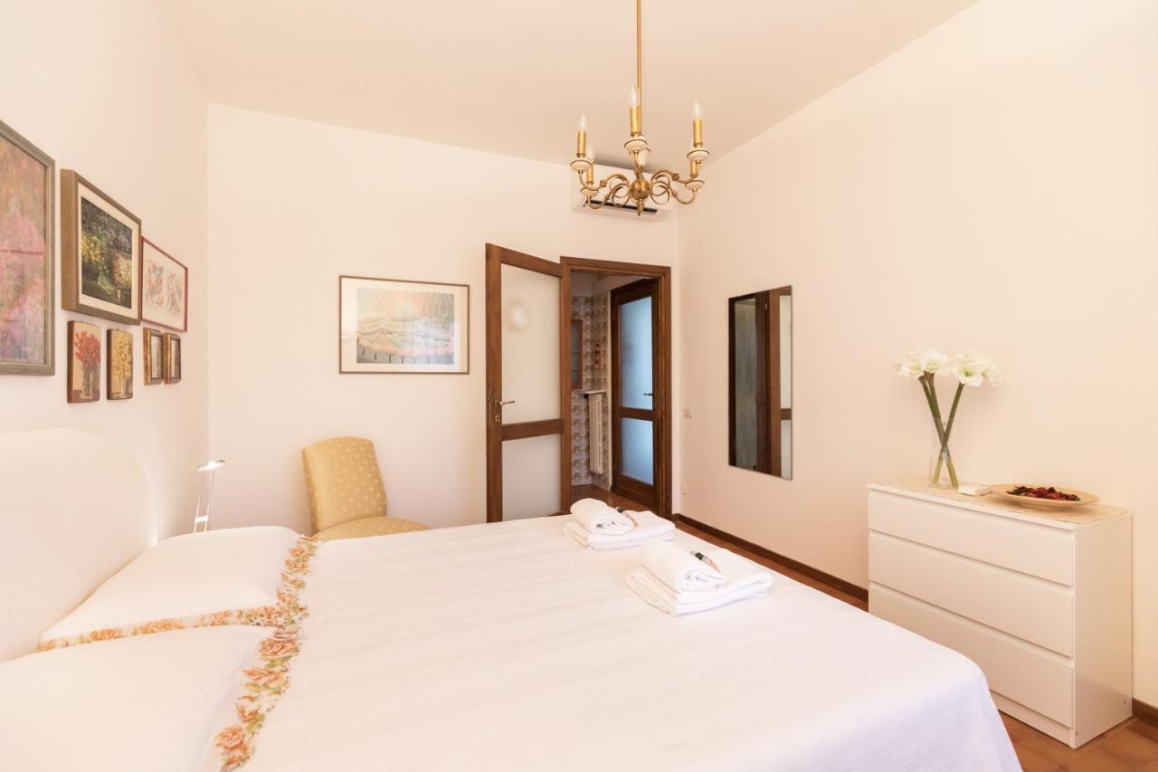 Secret Garden Liliad - Bellagio Apartment Ngoại thất bức ảnh