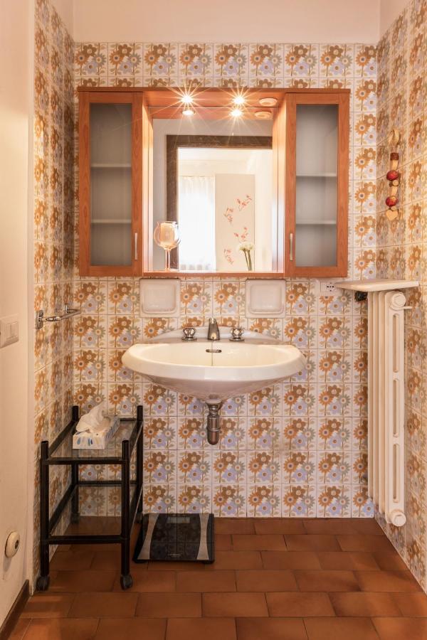 Secret Garden Liliad - Bellagio Apartment Ngoại thất bức ảnh