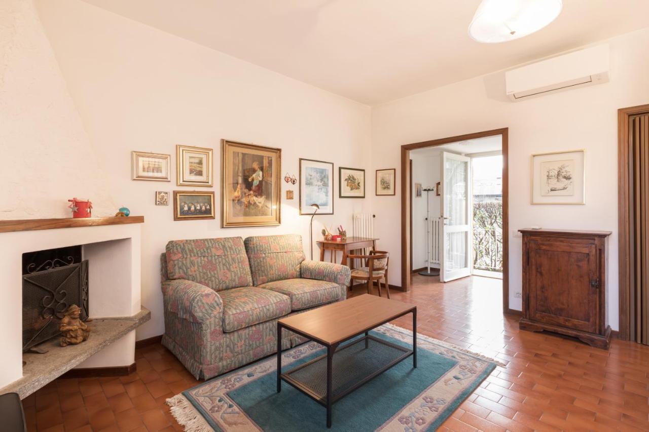 Secret Garden Liliad - Bellagio Apartment Ngoại thất bức ảnh