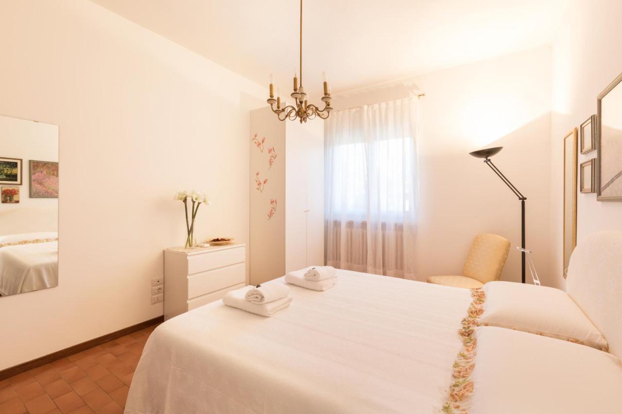 Secret Garden Liliad - Bellagio Apartment Ngoại thất bức ảnh