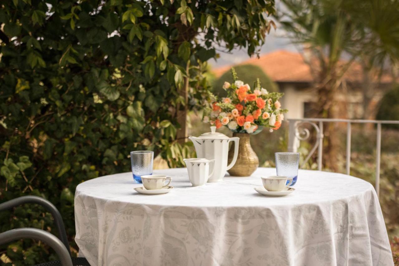 Secret Garden Liliad - Bellagio Apartment Ngoại thất bức ảnh