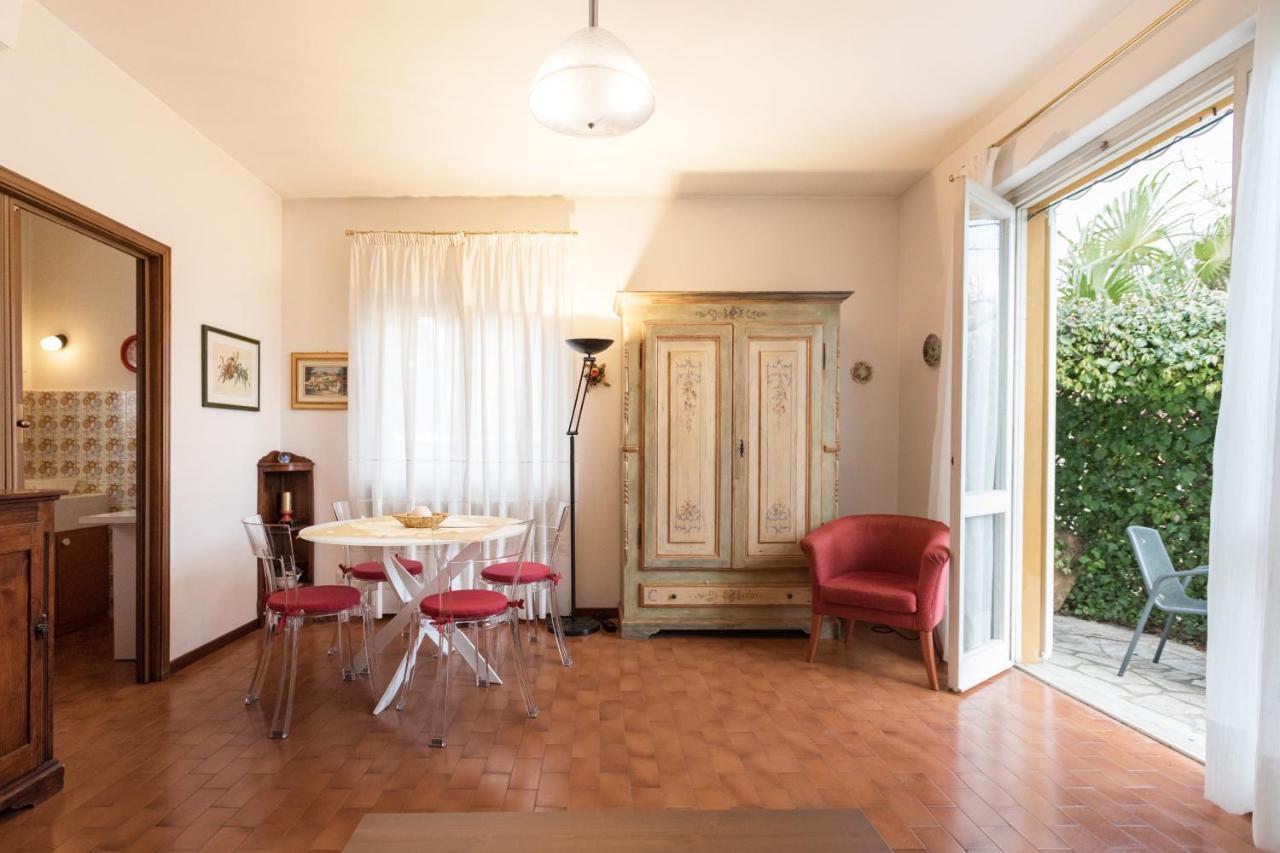 Secret Garden Liliad - Bellagio Apartment Ngoại thất bức ảnh